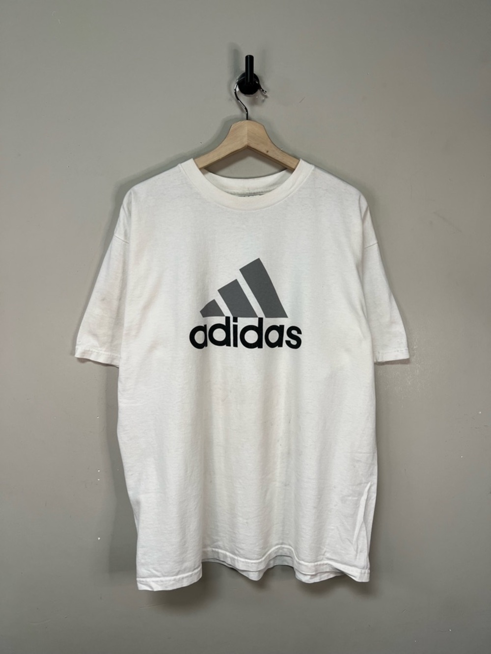 Vintage 90s Adidas Shirt